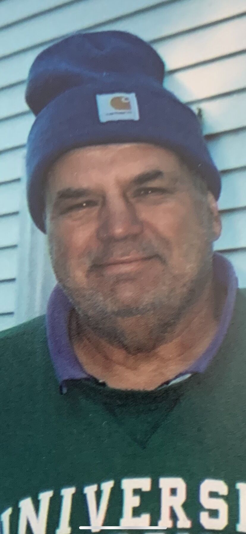 Charles E. Kuhs